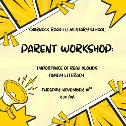 Parent Workshop